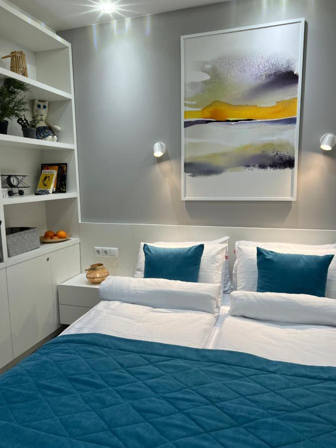 Crystal Deluxe, Four Seasons F2, New Gudauri Exterior foto